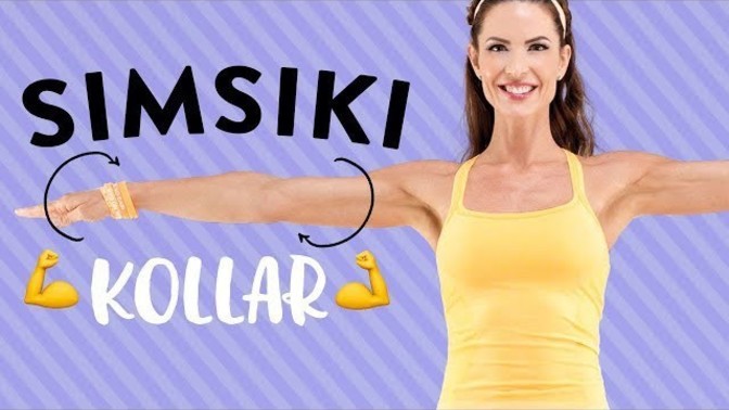 Kollardaki kas gelişimi için hangi egzersizler fayda eder?