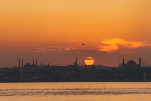 Gün Doğumu mu? Gün Batımı mı? Hangisi favoriniz ve hangisinin manzarasını daha çok seviyorsunuz?
