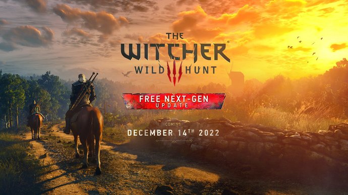 The Witcher 3 için güncelleme tarihi açıklandı, The Witcher 3 oynuyor musunuz?