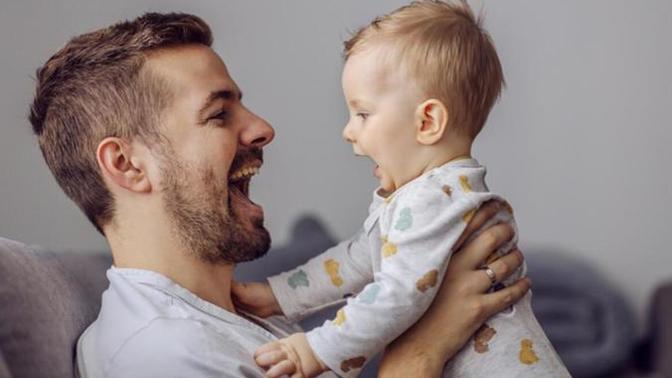 Babayla çocuk arasında bir bağ kurulmasının çocuk gelişimine nasıl bir etkisi olur?