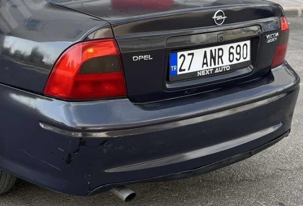 Vectra B 🆚 Vectra C Hangisi?