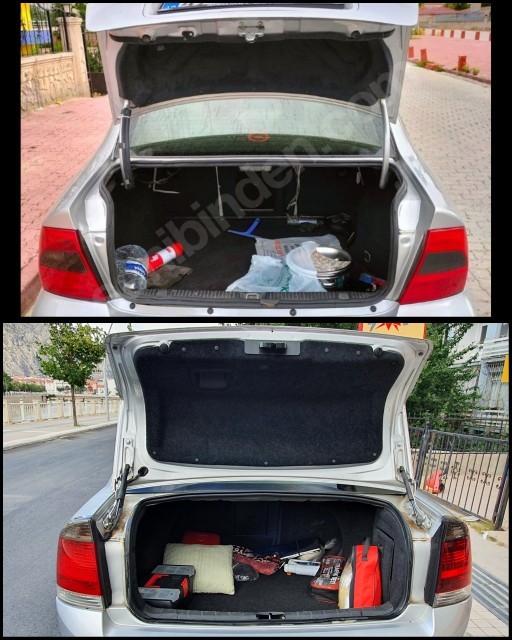 Vectra B 🆚 Vectra C Hangisi?