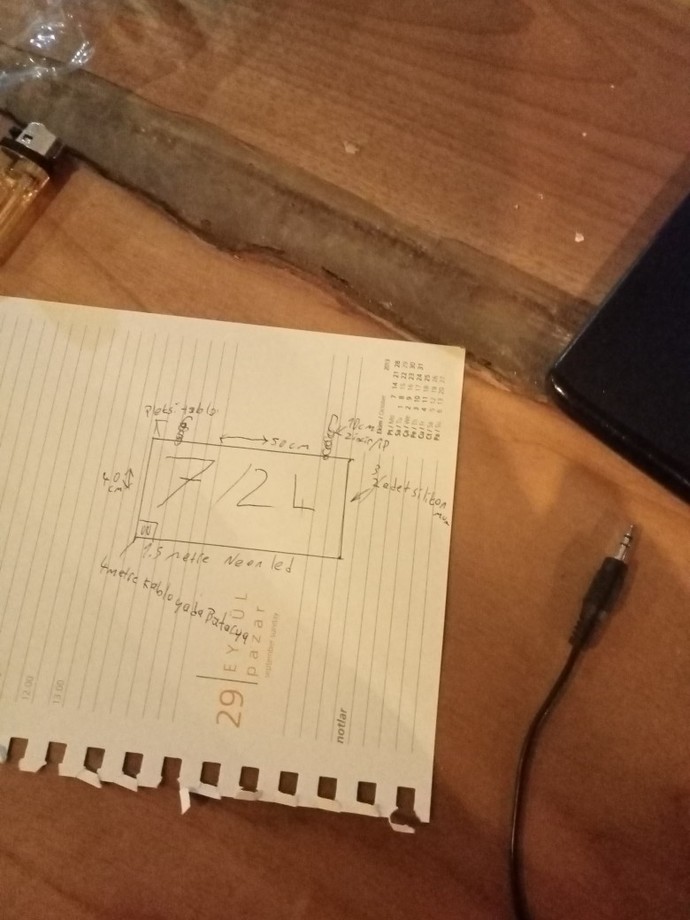 Merak ettiğiniz bir soru var mı?