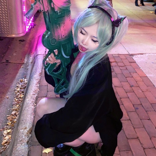 Anime kızlarını ve tarzlarını beğeniyor musunuz?