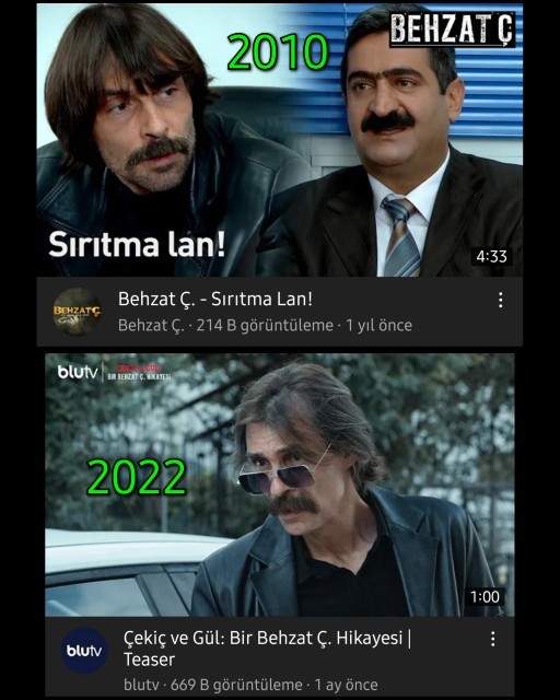 Necati Şaşmaz: "Kurtlar Vadisi geri dönüyor" dedi! İzleyecek misiniz?
