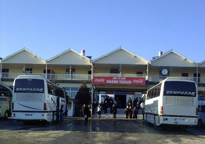 Senin için dinlenme tesislerinin olmazsa olmazları neler?