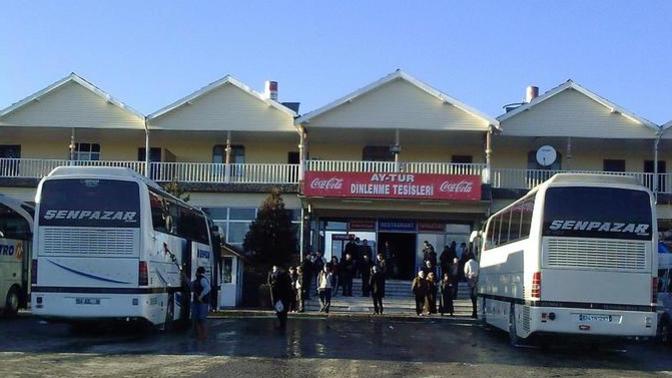 Senin için dinlenme tesislerinin olmazsa olmazları neler?