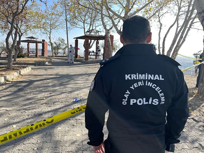 Artık doğaya çöp atarken iki kere düşünün! Parmak izlerinden faillerin tespiti doğanın kurtuluşu olur mu?