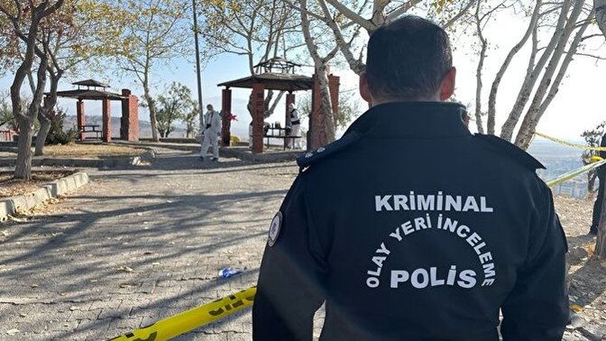 Artık doğaya çöp atarken iki kere düşünün! Parmak izlerinden faillerin tespiti doğanın kurtuluşu olur mu?