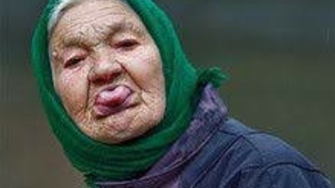 Karakterinizi nasıl tanımlarsınız?