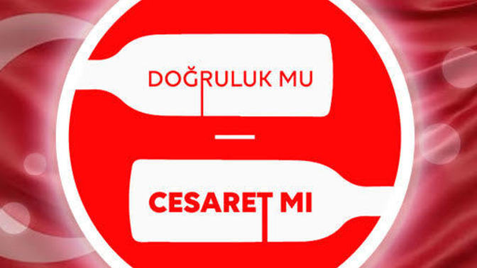 Tarafını seç doğruluk mu, cesaret mi?