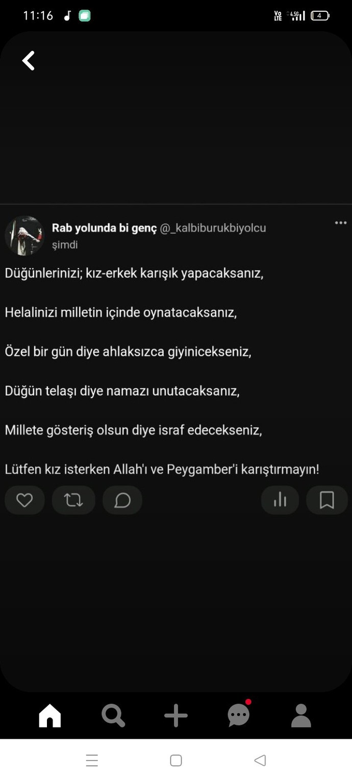 Bu yazı hakkında ne düşünüyorsunuz?