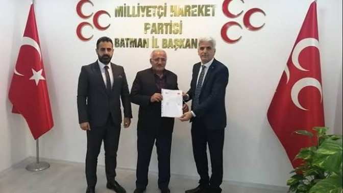 Birisi biyolojik kürt olup psikolojik olarak türk olamazmı?