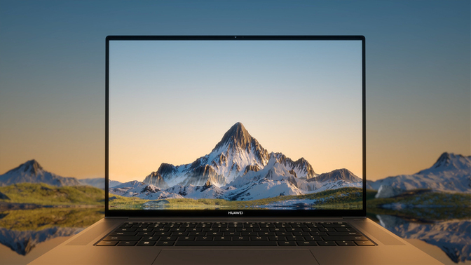 Huawei matebooklar nasıl, oyun oynanır mı?