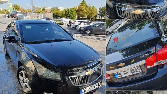 Arabanızı yıkatır mısınız, kendiniz mi yıkarsınız?