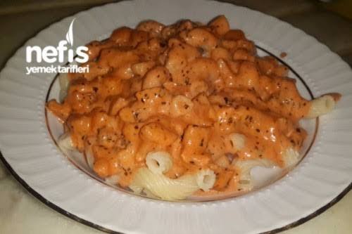 Makarnanın hangi çeşidini seviyorsunuz?