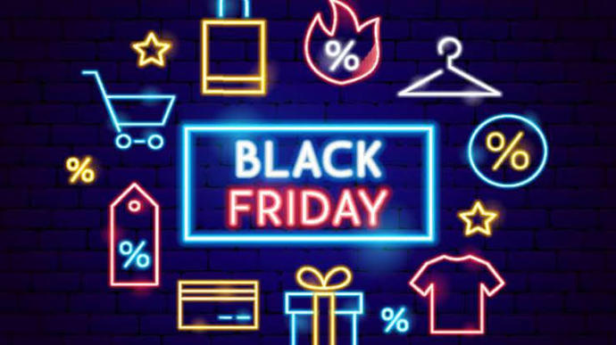 Black Friday