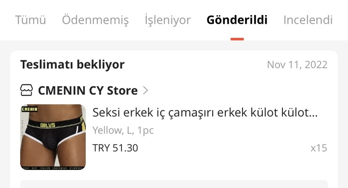 Black Friday indirime giren ürünler nelerdir?