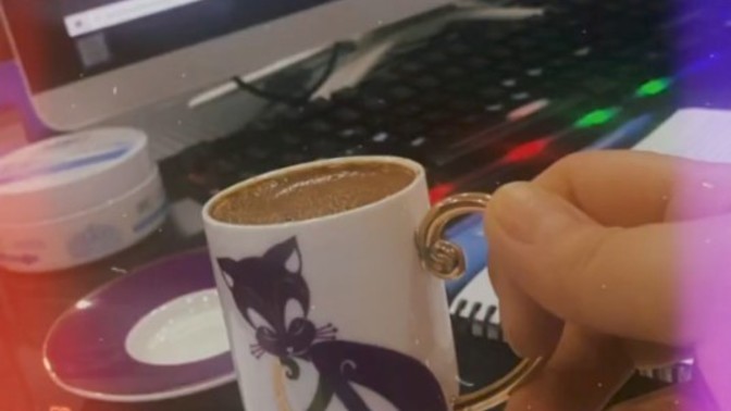 Modunuzu yakalamaya ne yardımcı oluyor?