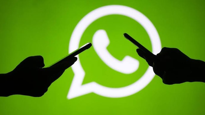 WhatsApp dinlenmesi mümkün müdür?
