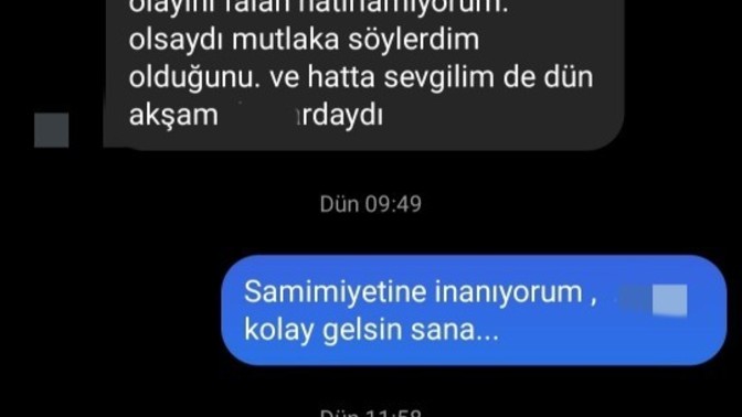 Arkadaşlar hoşlandığım kız devamlı gittiğim mekânda garson ama sevgilisi varmış ne yapmalıyım?