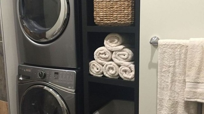 Çamaşır kurutma makinesi şart mı?