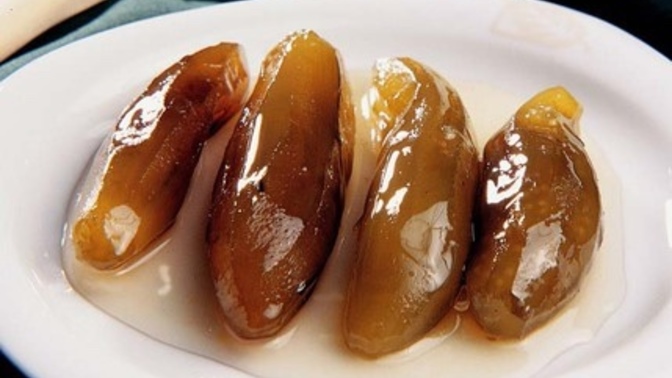 Değişik lezzetler denemeyi sever misiniz?