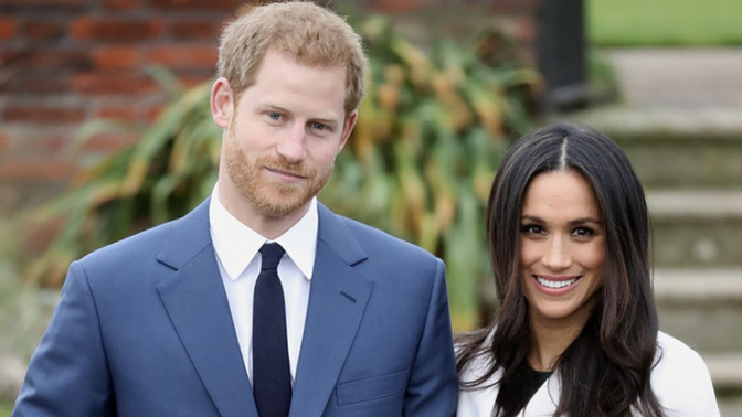 Prens Harry ile Meghan Markle çiftine yakın oturmak isteyenler 1 milyon dolar ödeyecek. Sen olsan öder misin?