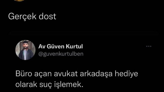 İşyeri açan arkadaşınıza hediye alır mısınız?