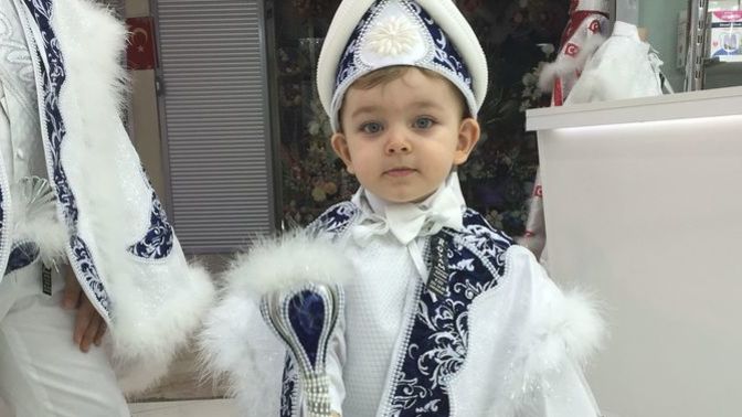 12 yaşındaki kardeşimi sünnet olmaya nasıl ikna ederiz?