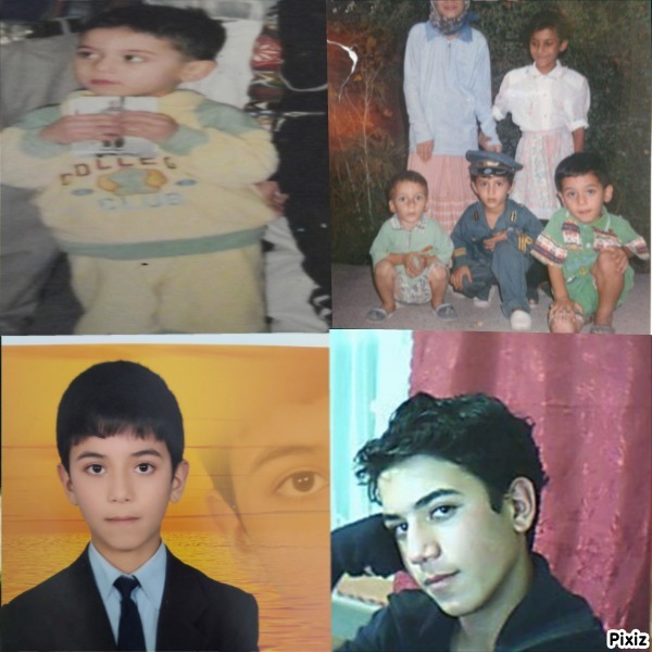 Çocukluk fotoğraflarınızı saklıyor musunuz?