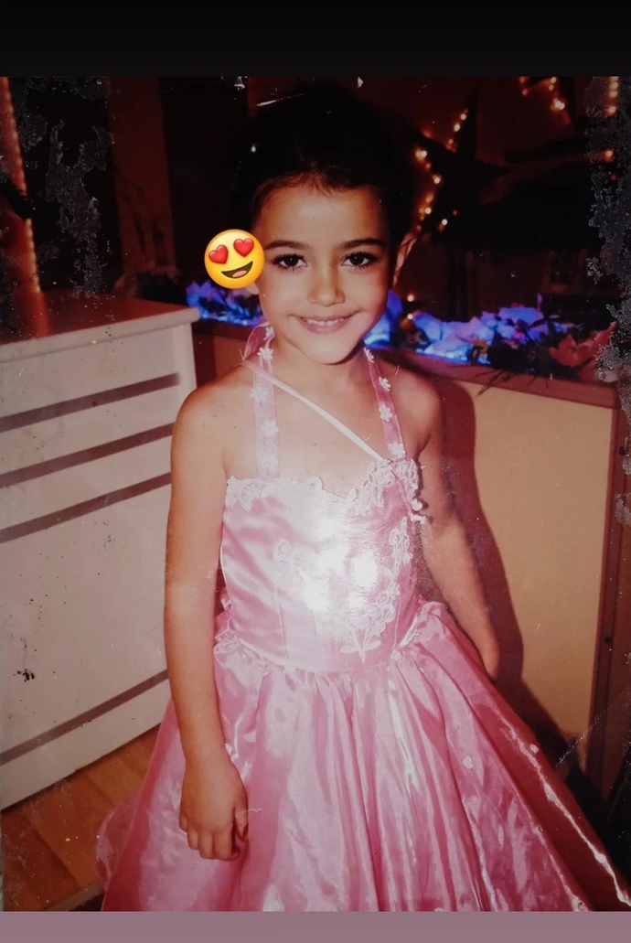 Çocukluk fotoğraflarınızı saklıyor musunuz?
