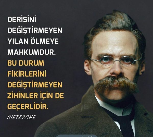 Sabit fikirli misiniz?