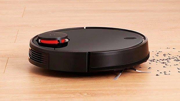 Robot süpürgelerin emiş gücü nasıl?
