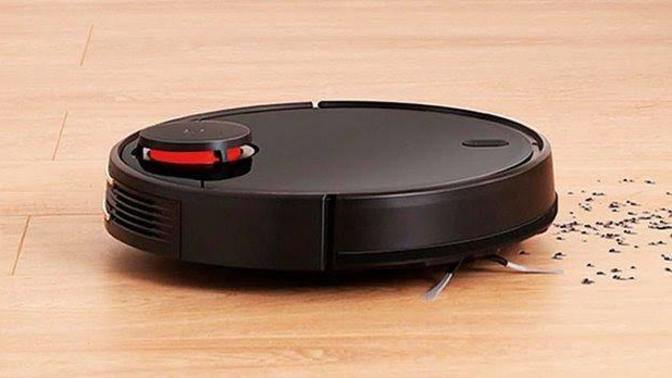 Robot süpürgelerin emiş gücü nasıl?