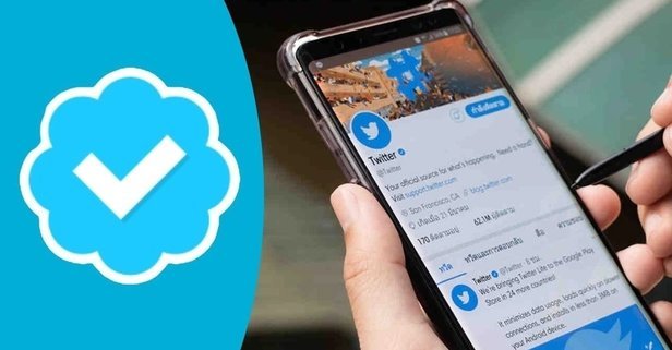 8 Dolar veren herkes artık Twitterda mavi tik alabiliyor. Mavi tikiniz olsun ister miydiniz?