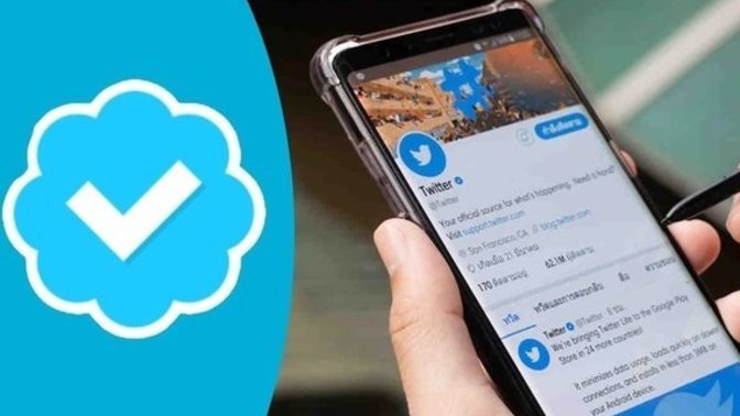 8 Dolar veren herkes artık Twitter'da mavi tik alabiliyor. Mavi tikiniz olsun ister miydiniz?
