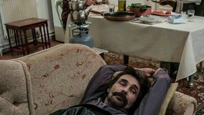 Favori türk diziniz hangisi?