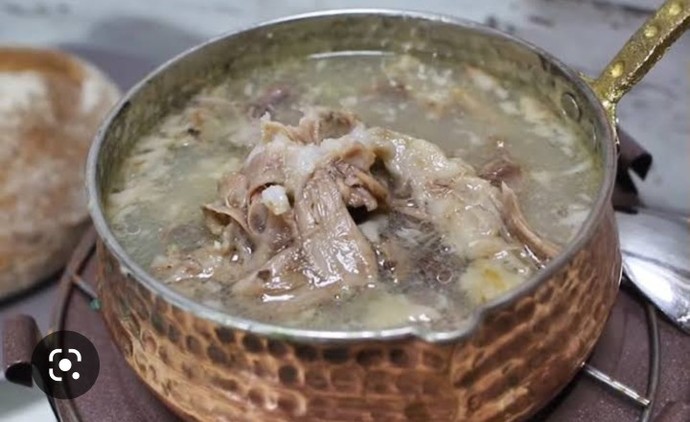 “Asla yemem” dediğiniz bir yemek var mı?