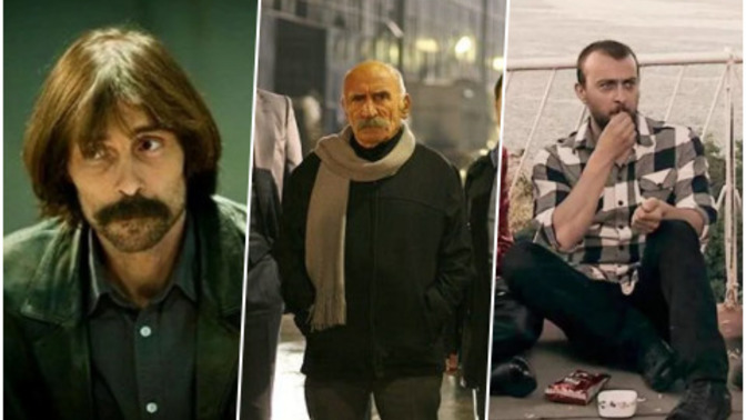 IMDb'ye göre gelmiş geçmiş en iyi Türk dizileri! Size göre en iyi dizi hangisi?