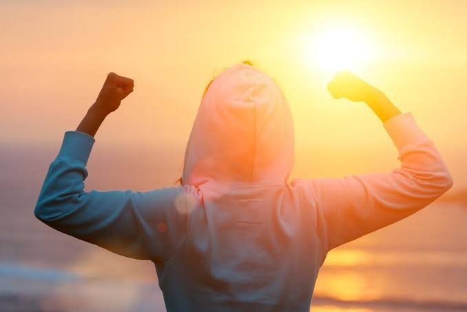 Spor yaparken motivasyon kaynağınız nedir?