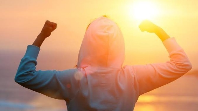 Spor yaparken motivasyon kaynağınız nedir?