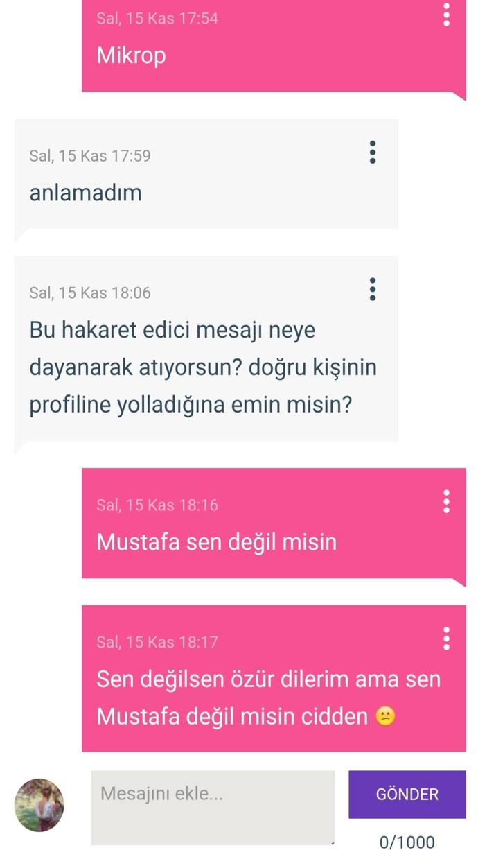 Gelişme