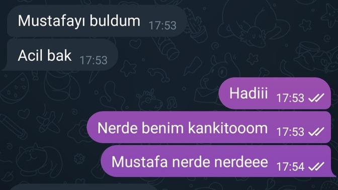 Konu iz sürme olunca Sherlock Holmes elinize su dökebilir mi?