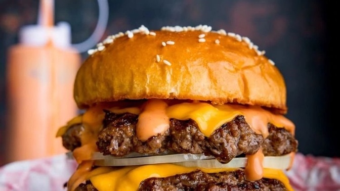 Burger King mı, McDonald's mı hangisi?