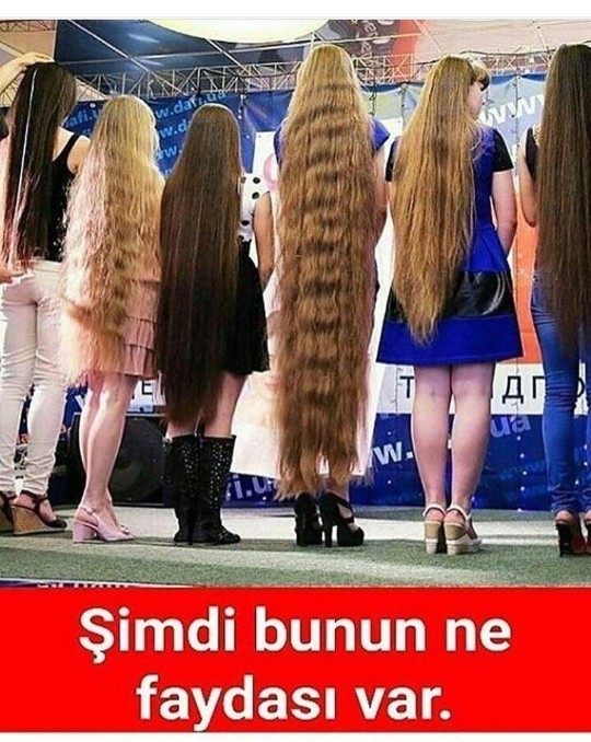 Saçlarım çok kalın, nasıl inceltebilirim?