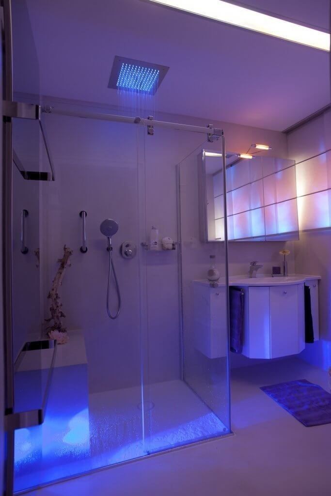 Banyo yaparken en tuhaf ne yaptınız?