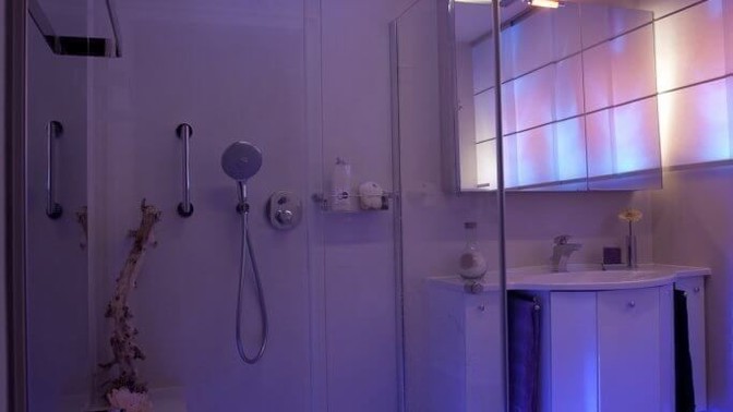Banyo yaparken en tuhaf ne yaptınız?