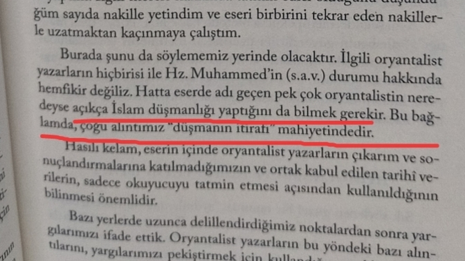 Eski Ateist Altay Cem Meriç'in "Peygamberliğin İspatı" kitabını okumuş olan var mı?