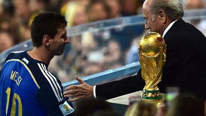 Messi için son şans! Sizce Arjantin bu sefer Dünya Kupasını kazanabilecek mi?